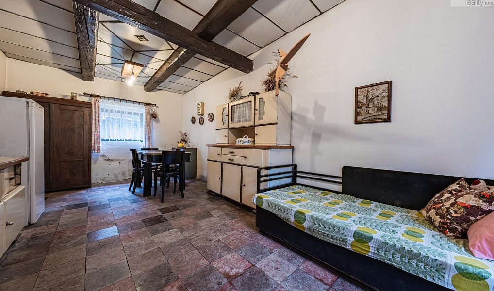 Prodej chaty/chalupy 126 m² s pozemkem 531 m², Klíny – náhled fotky 29