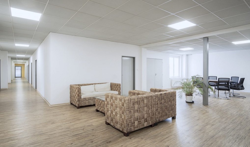 Pronájem skladovacích prostor 100 m², Praha – náhled fotky 10