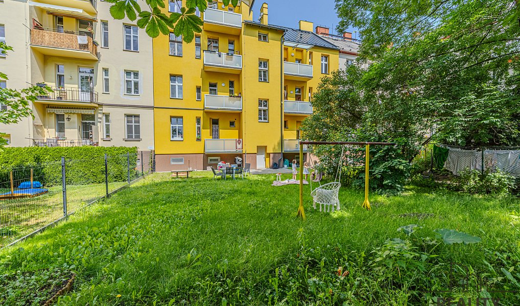 Pronájem bytu 3+kk 79 m², Ostrava – náhled fotky 21