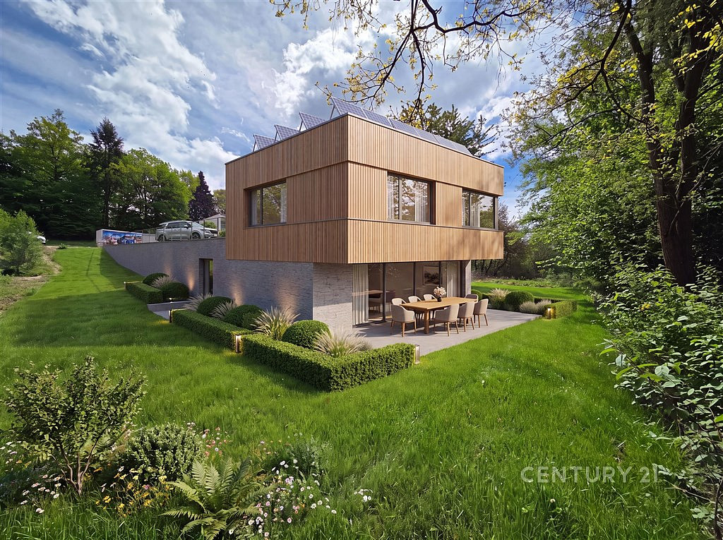 Prodej stavebního pozemku 1 217 m² — photo 2