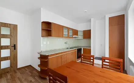 Prodej bytu 3+1 70 m², Legionářská, Bučovice, okres Vyškov