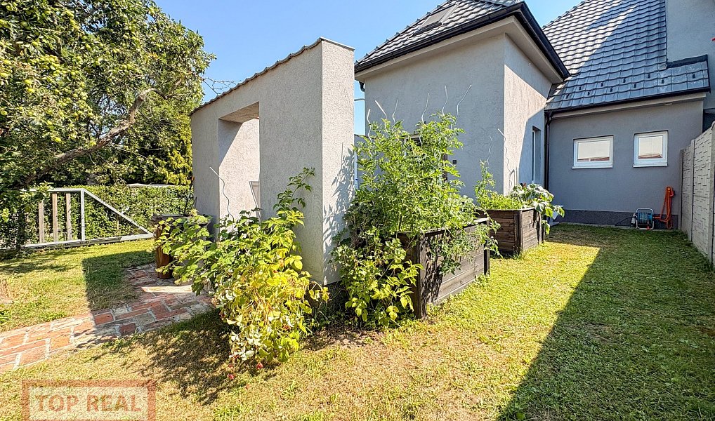 Prodej domu 94 m² s pozemkem 480 m², Kroměříž – náhled fotky 19