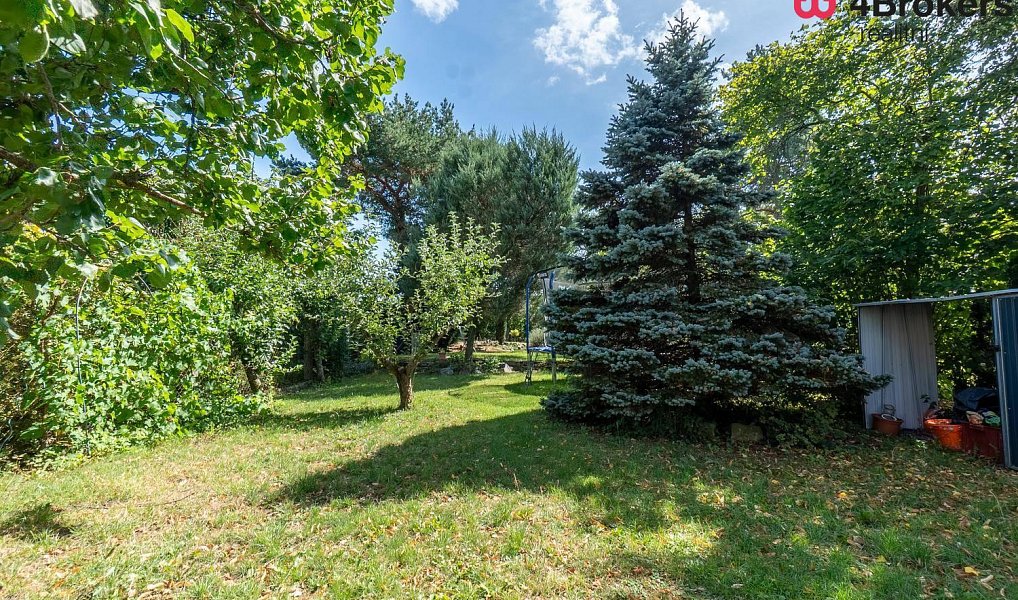 Prodej domu 257 m² s pozemkem 458 m², Chrudim – náhled fotky 17