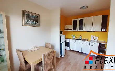 Pronájem bytu 2+kk 60 m², Na Baranovci, Ostrava - Slezská Ostrava