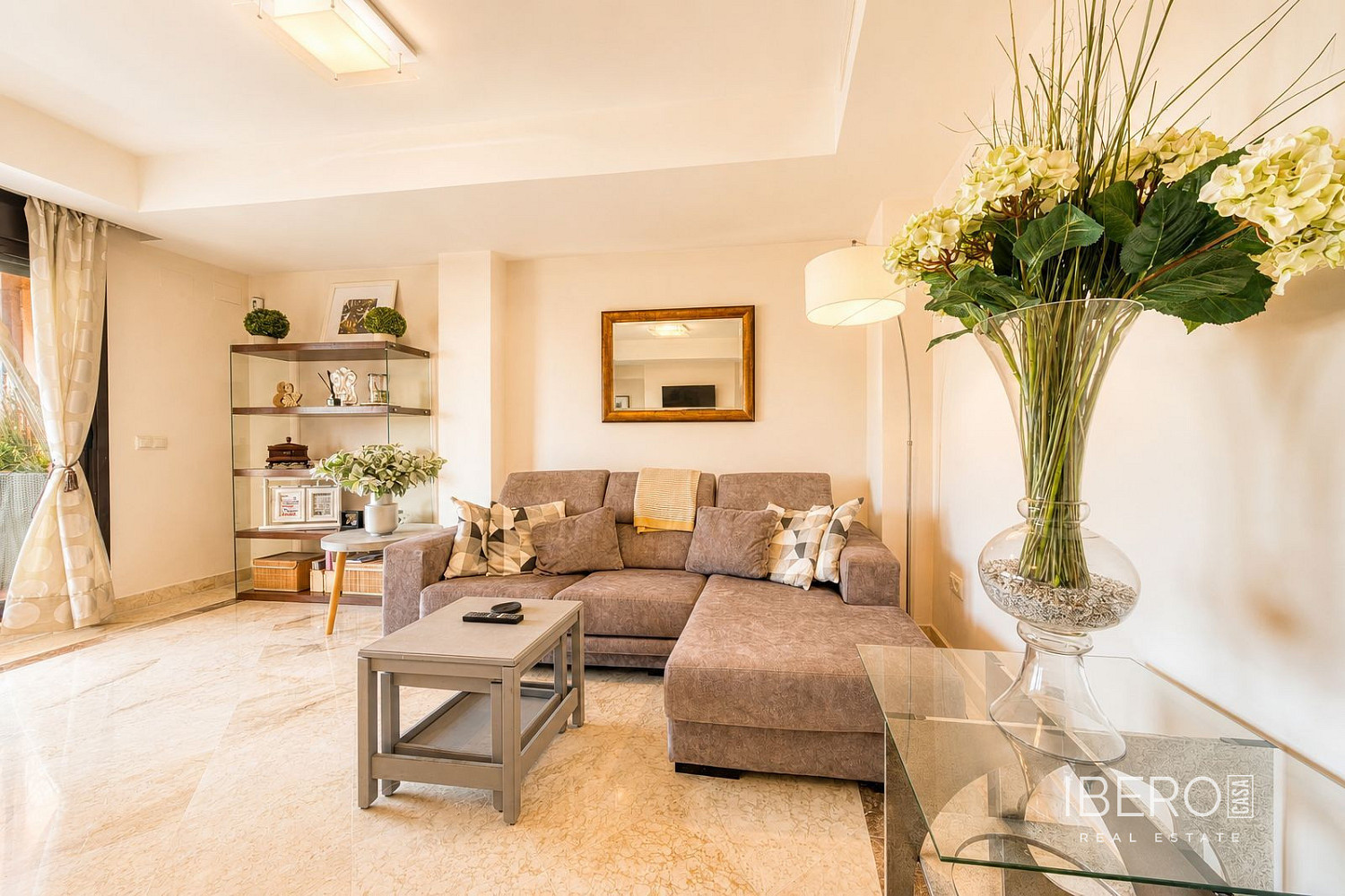 Casa 4+kk – Estepona, Barriada Islas Canarias - Vista 5