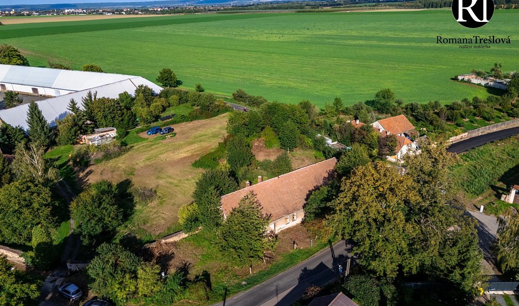 Prodej domu 106 m² s pozemkem 1 497 m², Žáky – náhled fotky 30