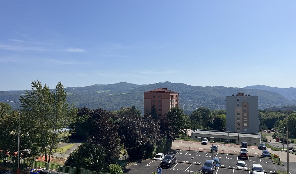 Prodej bytu 1+1 33 m², Ústí nad Labem – náhled fotky 4