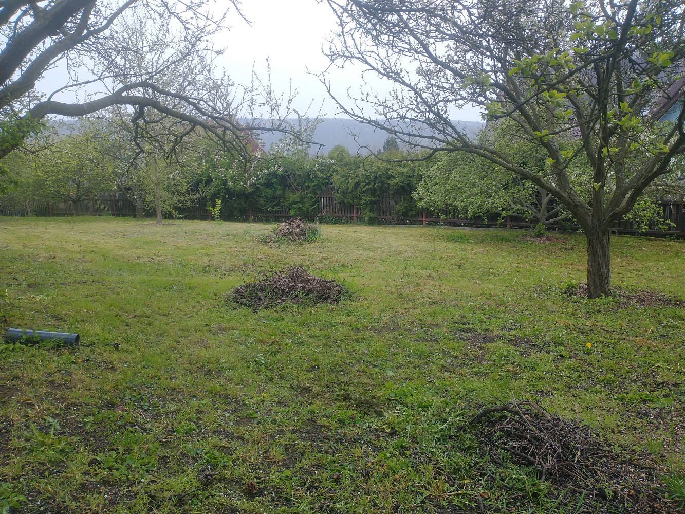 Prodej stavebního pozemku 1 252 m² — photo 2