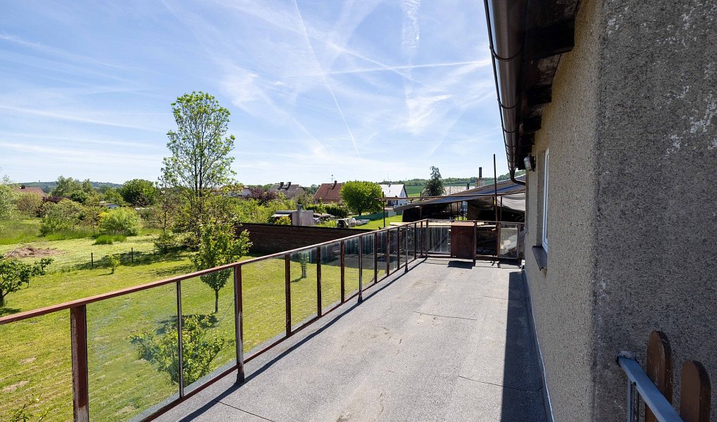 Prodej domu 134 m² s pozemkem 681 m², Krnov – náhled fotky 31