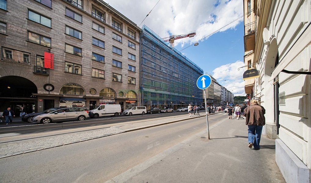 Prodej bytu 2+1 91 m², Praha – náhled fotky 42