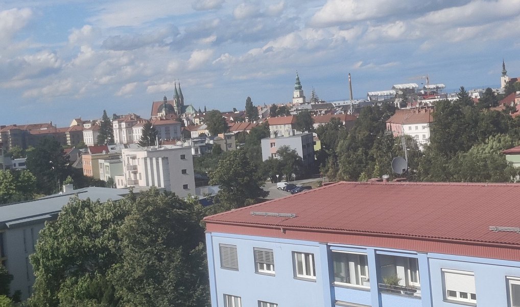 Pronájem bytu 1+1 33 m², Kroměříž – náhled fotky 10