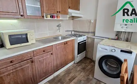 Pronájem bytu 3+1 80 m²