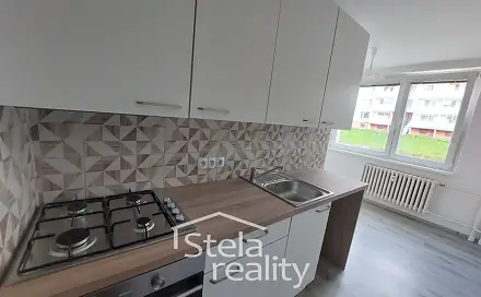 Prodej bytu 3+1 65 m², Dolní, Bruntál