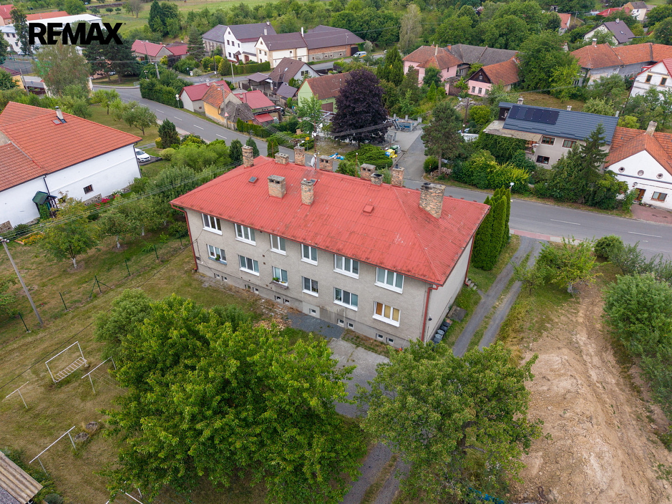 Prodej bytu 2+1 60 m² — photo 3