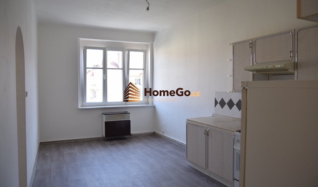 Pronájem bytu 2+kk 49 m², Praha – náhled fotky 2