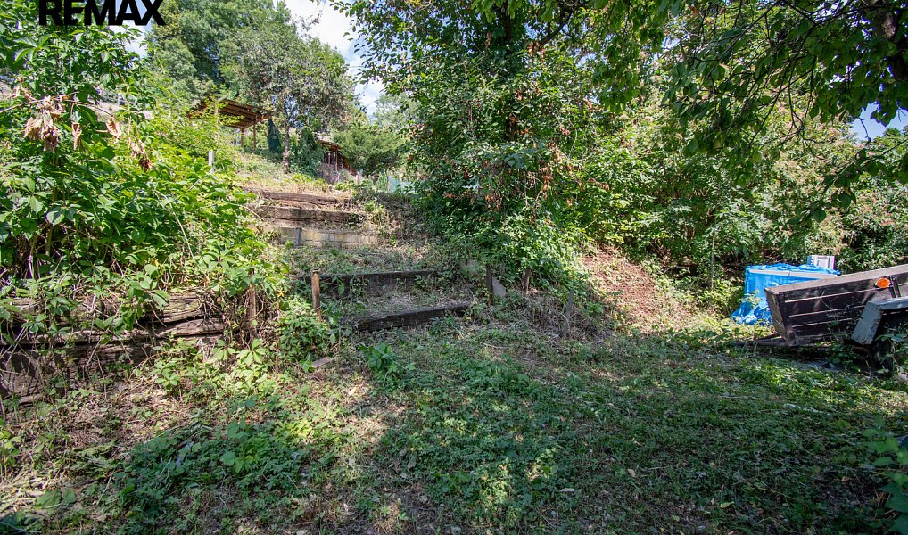 Prodej chaty/chalupy 25 m² s pozemkem 680 m², Litoměřice – náhled fotky 13