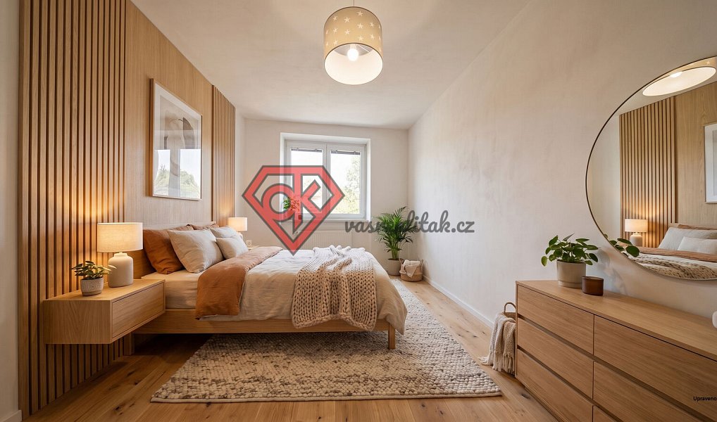 Prodej bytu 3+kk 60 m², Králíky – náhled fotky 11