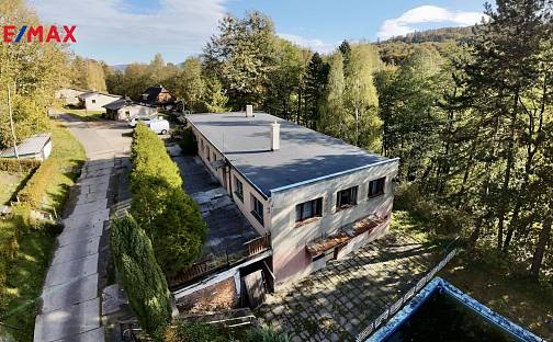 Prodej domu 484 m² s pozemkem 1 176 m², Třinec - Tyra, okres Frýdek-Místek