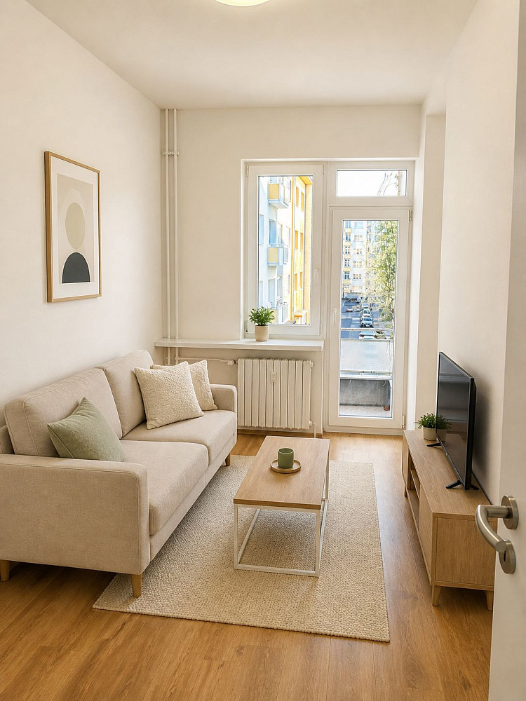 Pronájem bytu 2+1 65 m² — photo 4