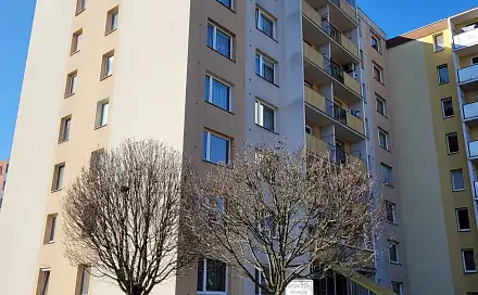 Prodej bytu 3+1 76 m², Kmochova, Olomouc - Nová Ulice