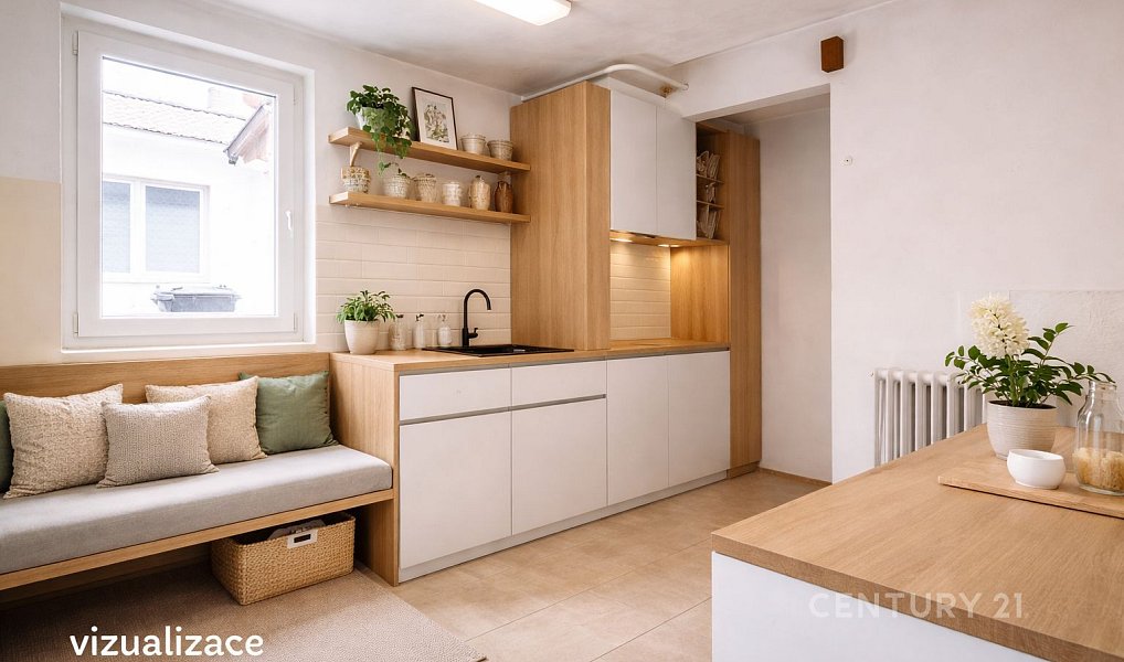 Prodej domu 117 m² s pozemkem 404 m², Jalubí – náhled fotky 5