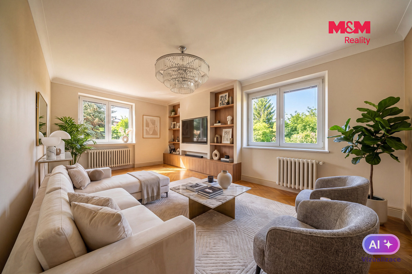 Prodej bytu 4+1 75 m² – fotografie 5