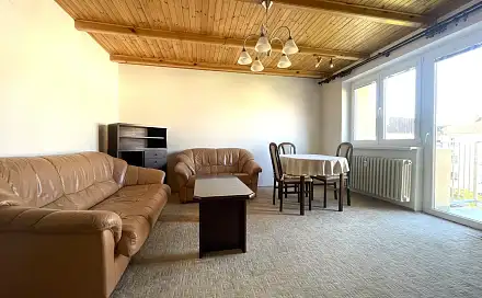 Pronájem bytu 3+1 57 m²