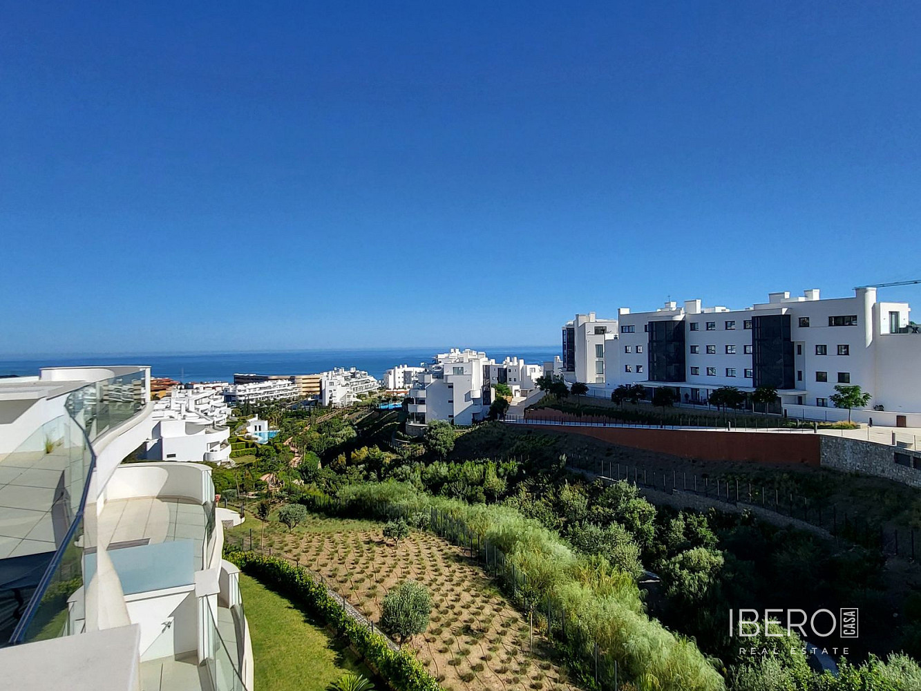 Pis 4+kk – Fuengirola, Los Boliches - Més