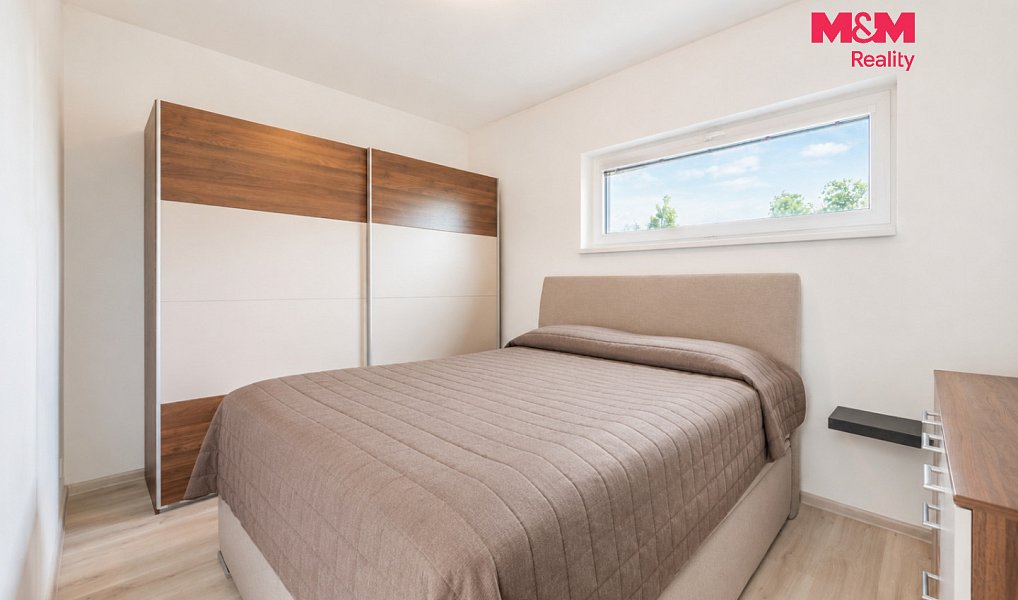 Prodej domu 120 m² s pozemkem 479 m², Bašť – náhled fotky 18
