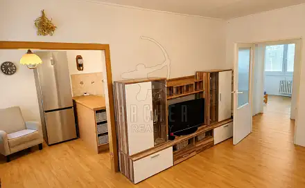 Prodej bytu 3+1 59 m²
