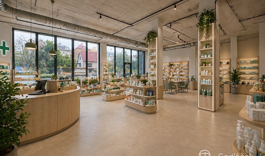 Pronájem obchodních prostor 350 m², Sokolov – náhled fotky 4
