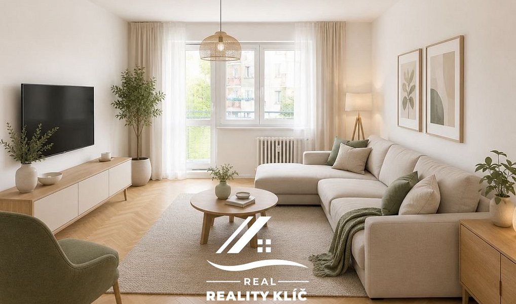 Prodej bytu 2+1 55 m², Hlučín – náhled fotky 8