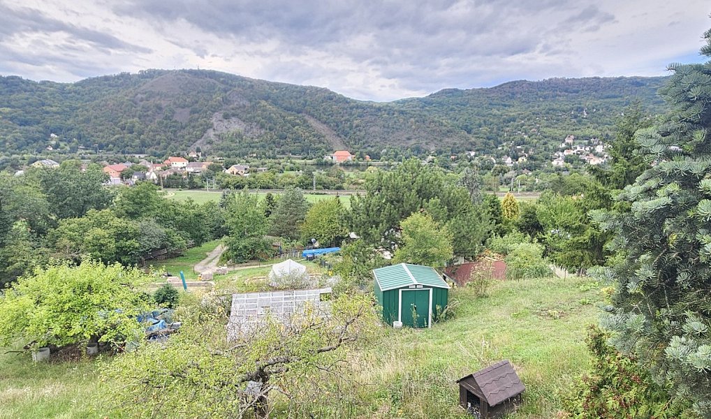 Prodej chaty/chalupy 40 m² s pozemkem 1 098 m², Ústí nad Labem – náhled fotky 12