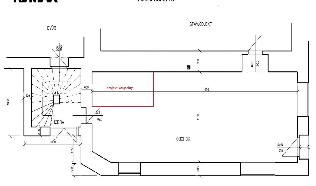 Prodej domu 97 m² s pozemkem 414 m², Stádlec – náhled fotky 7