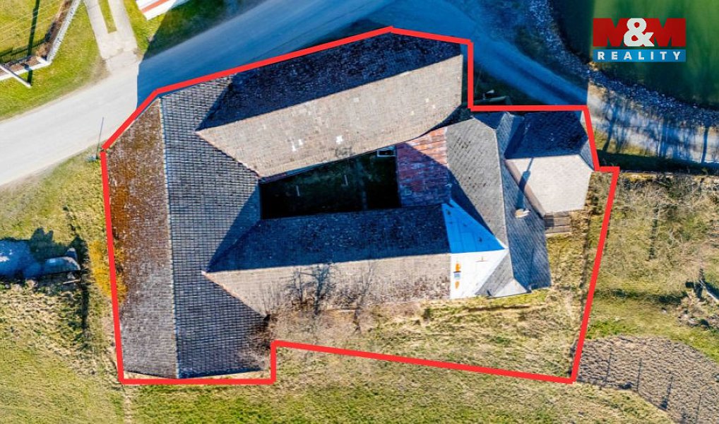 Prodej domu 86 m² s pozemkem 475 m², Velká Losenice – náhled fotky 13