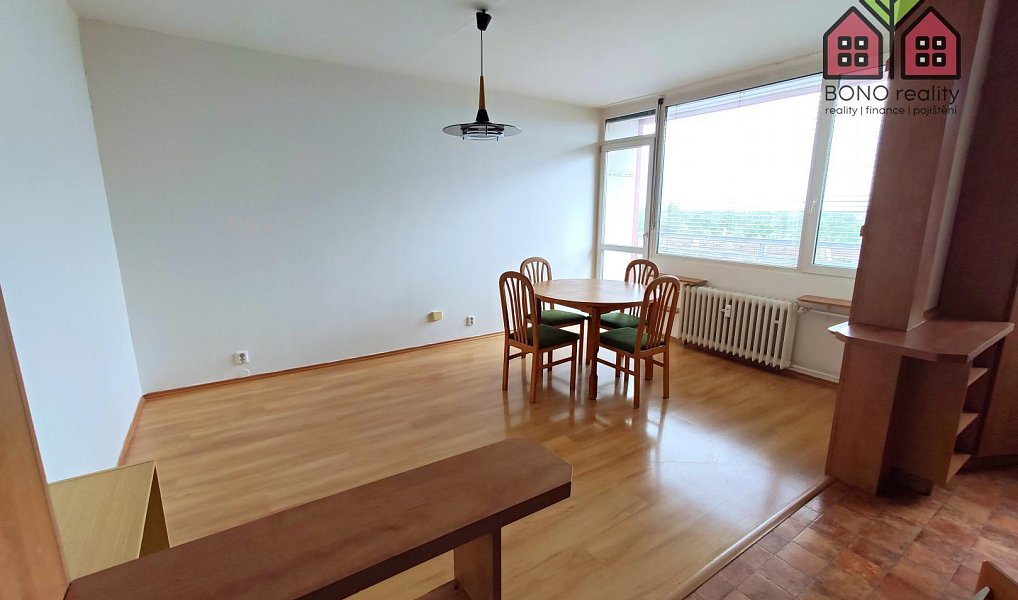 Pronájem bytu 2+kk 52 m², Litoměřice – náhled fotky 7