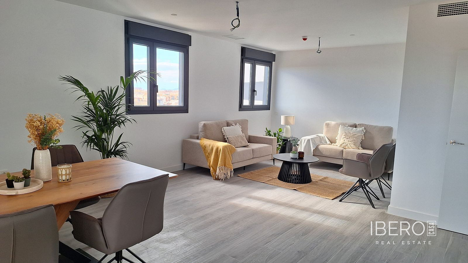 Piso 3+kk – Málaga, Centro Histórico, Centro - Más