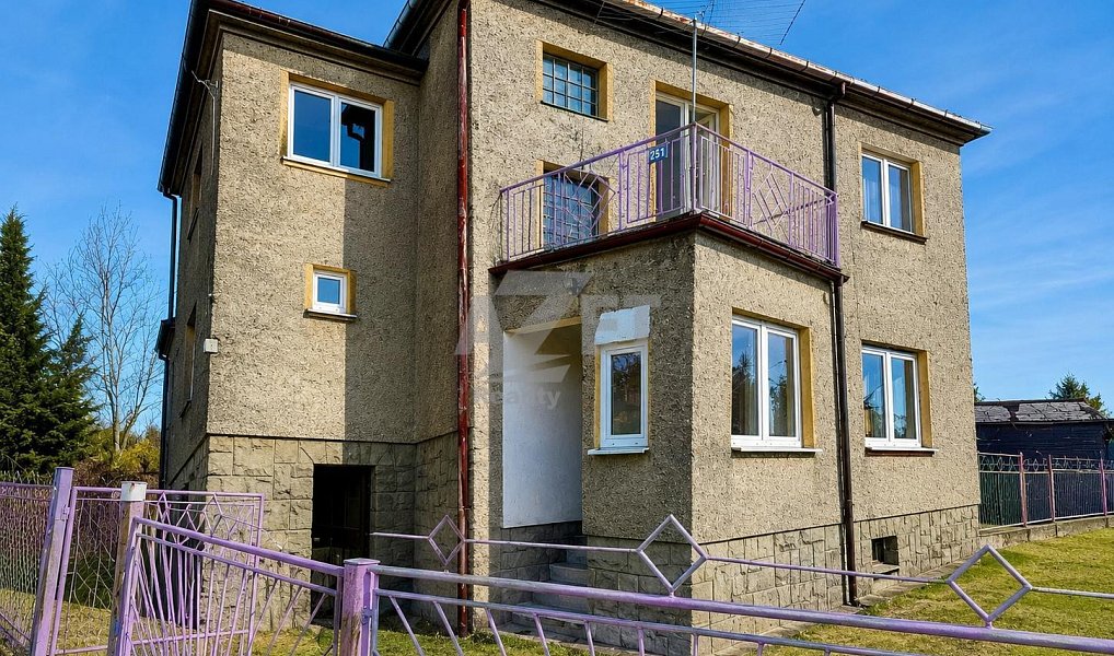 Prodej domu 180 m² s pozemkem 1 236 m², Těrlicko – náhled fotky 4