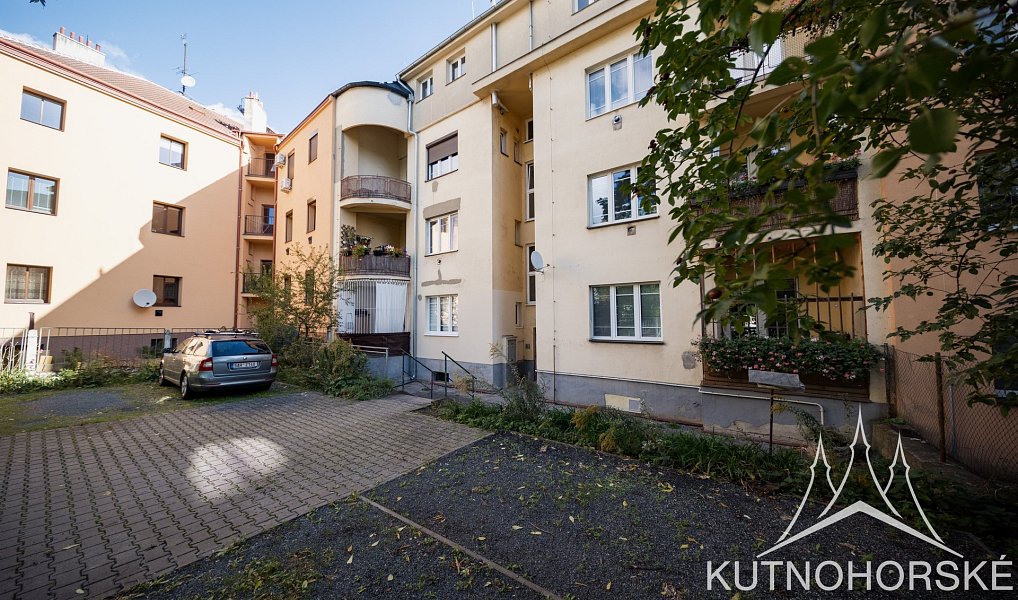 Prodej bytu 2+kk 40 m², Praha – náhled fotky 17