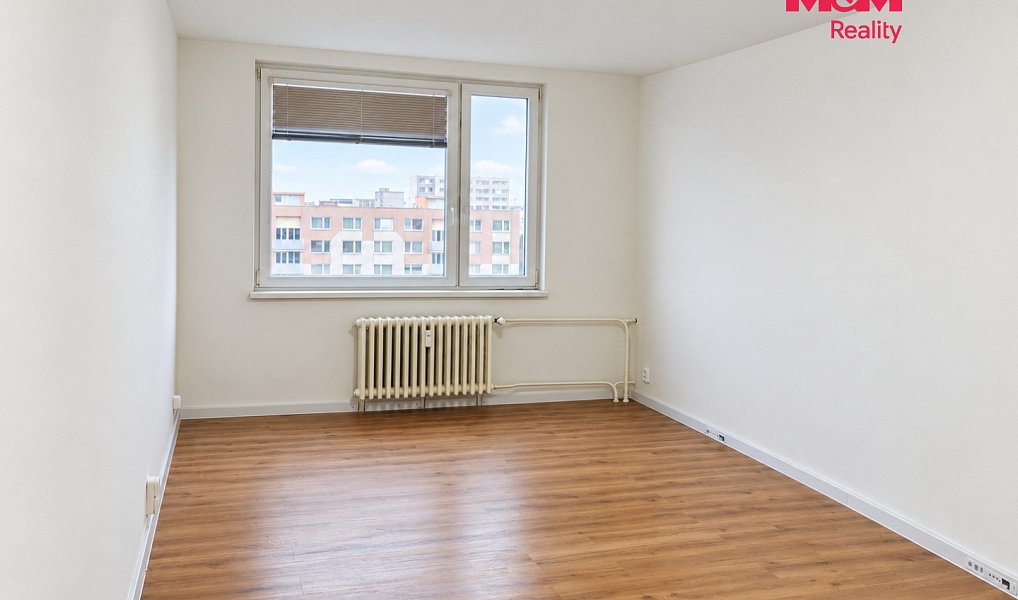 Pronájem bytu 2+kk 45 m², Mladá Boleslav – náhled fotky 3