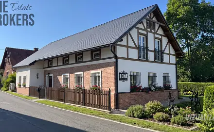Prodej domu 120 m² s pozemkem 317 m², Slatina nad Úpou, okres Náchod