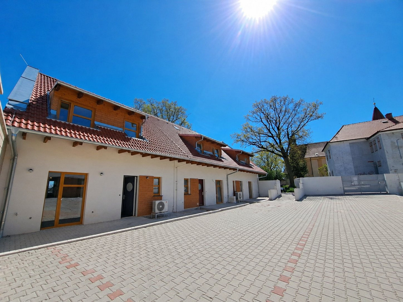 Prodej bytu 4+kk 110 m²