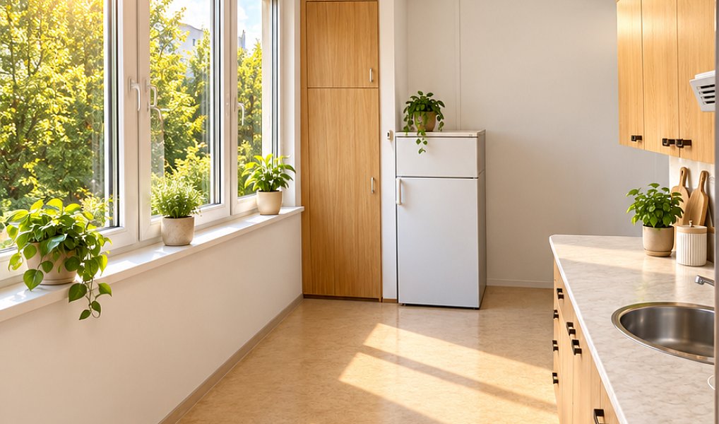 Prodej bytu 3+1 72 m², Ostrava – náhled fotky 2