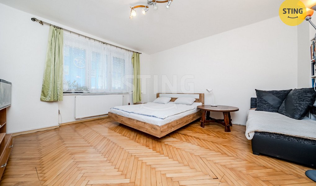 Prodej bytu 2+1 62 m², Frenštát pod Radhoštěm – náhled fotky 4