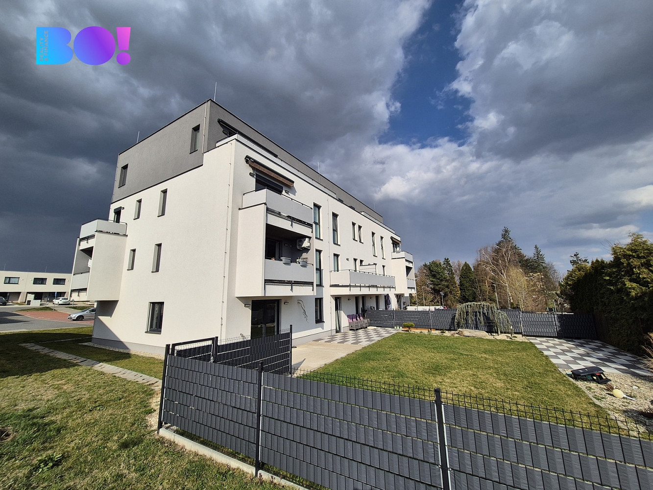 Pronájem bytu 1+kk 33 m², Lipník nad Bečvou