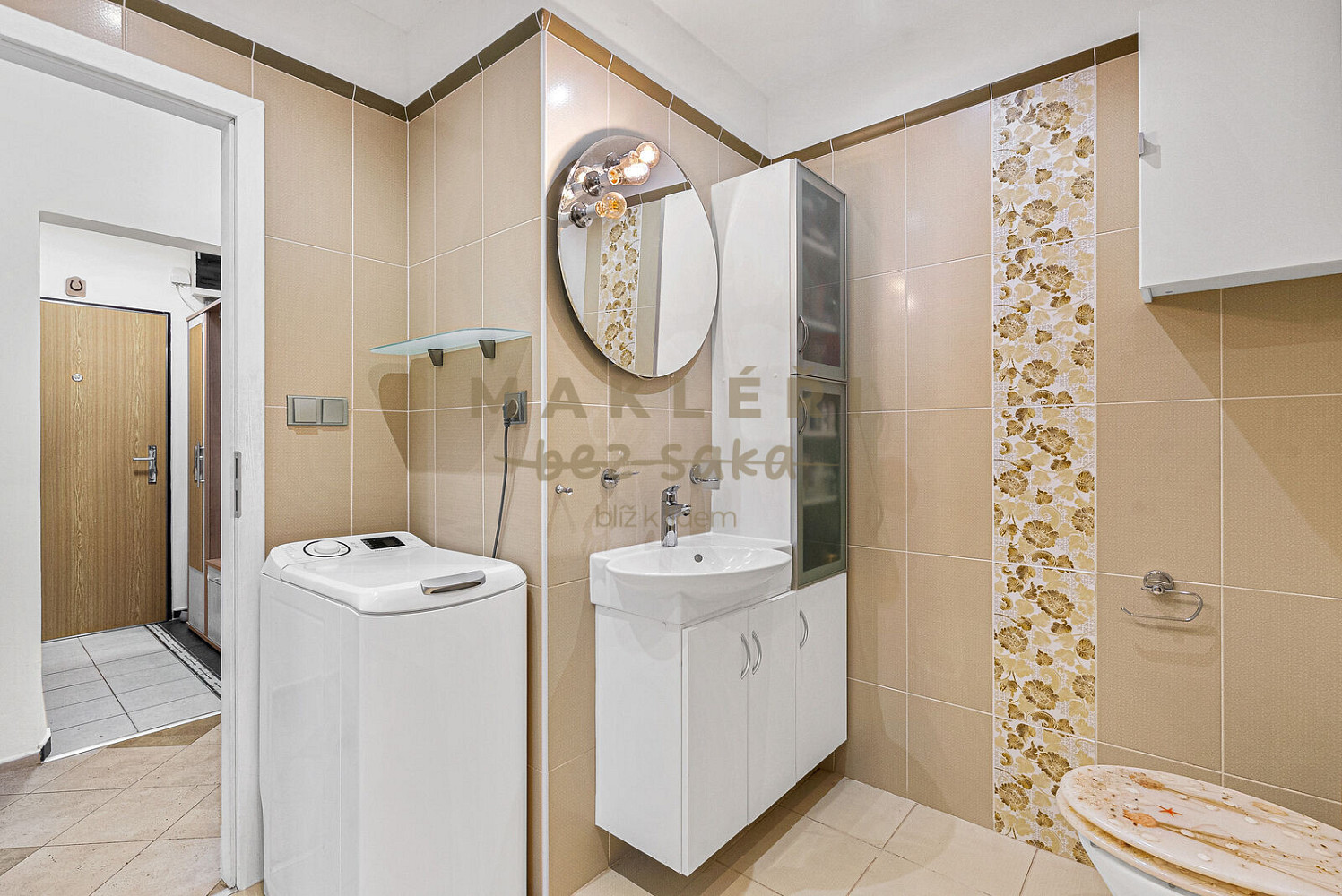 Prodej bytu 4+kk 80 m² – fotografie 4