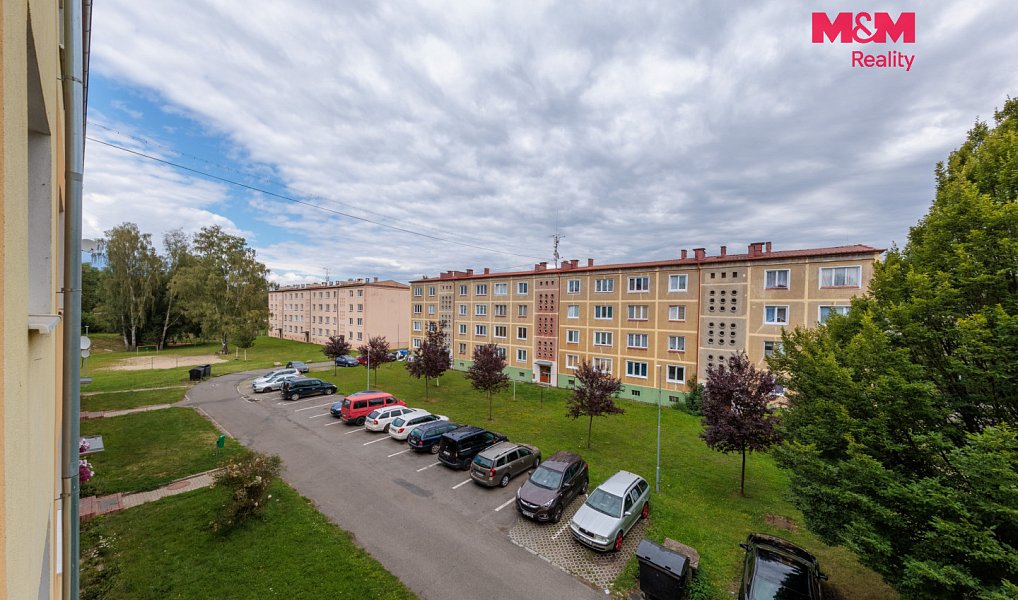Prodej bytu 2+1 52 m², Citice – náhled fotky 13