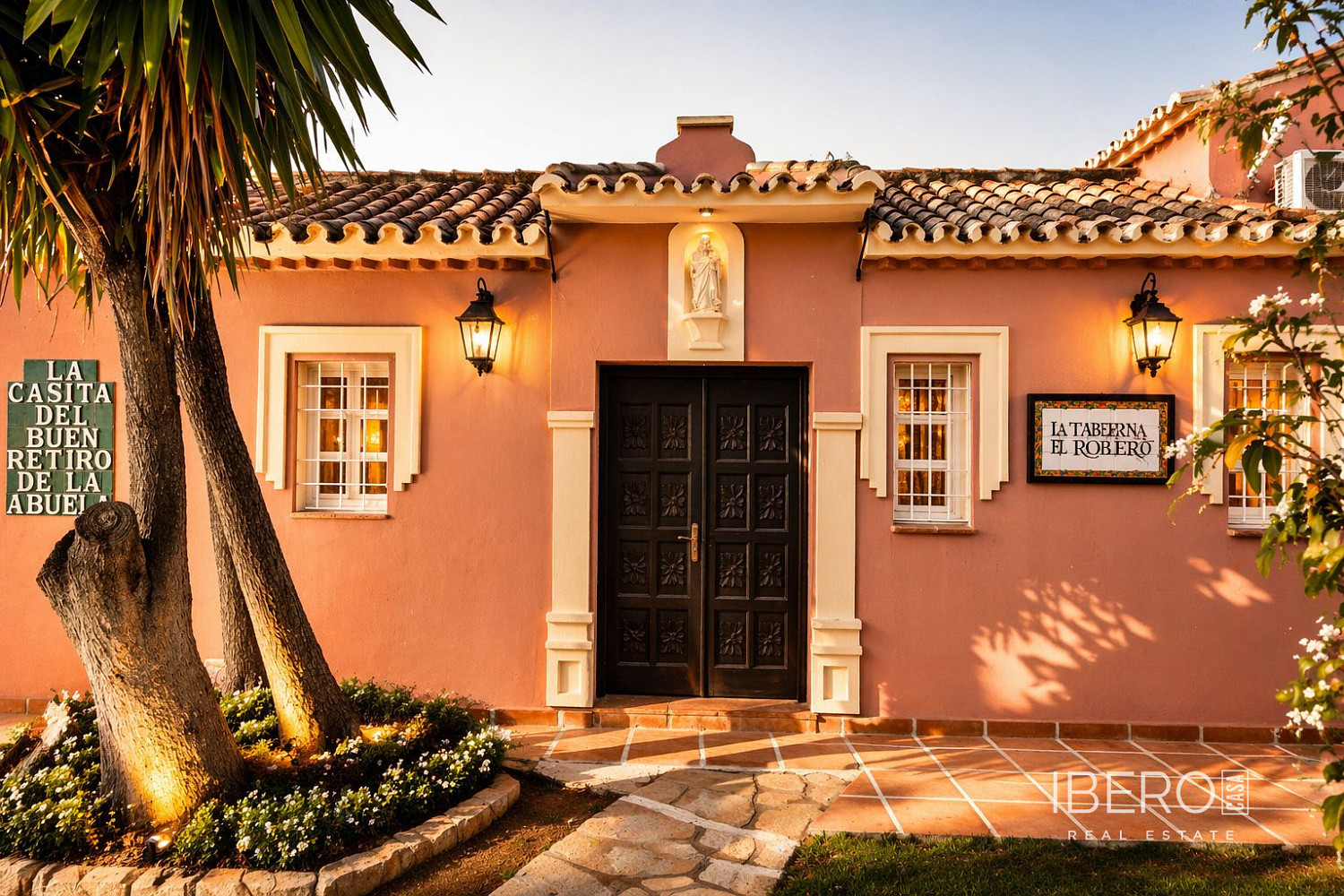 Casa 6+kk – Guadalmina Baja - Vista 4