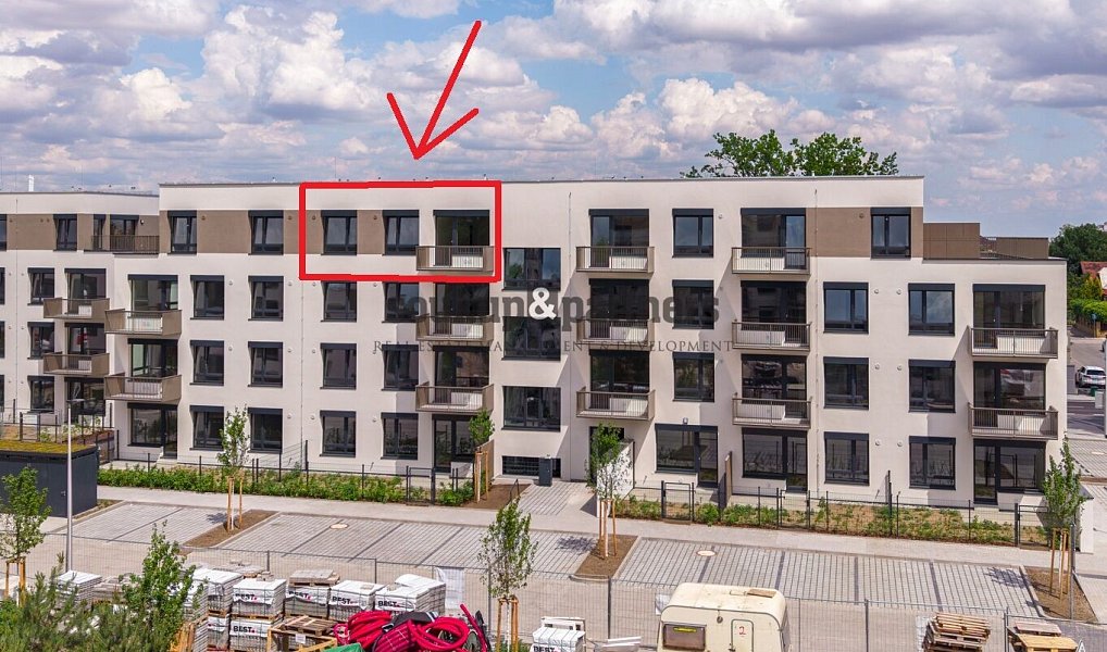 Prodej bytu 3+kk 74 m², Kladno – fotka 1 z 27