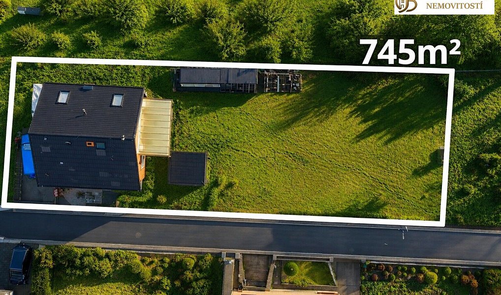 Prodej domu 125 m² s pozemkem 745 m², Sudkov – náhled fotky 19